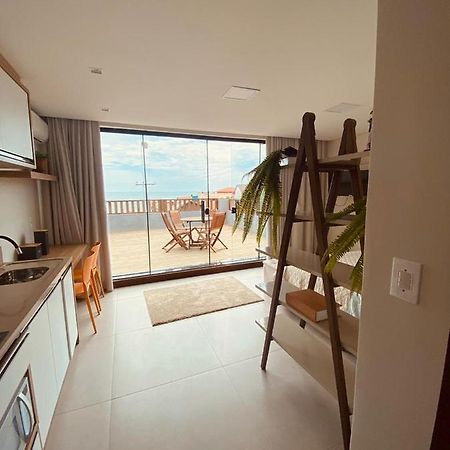 Apart Hotel Farol De Santa Marta - Loft 223 Eksteriør bilde