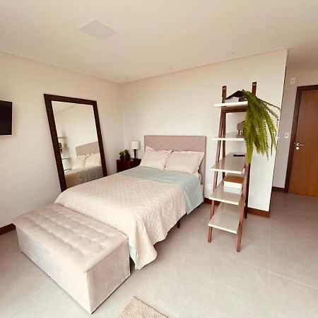 Apart Hotel Farol De Santa Marta - Loft 223 Eksteriør bilde