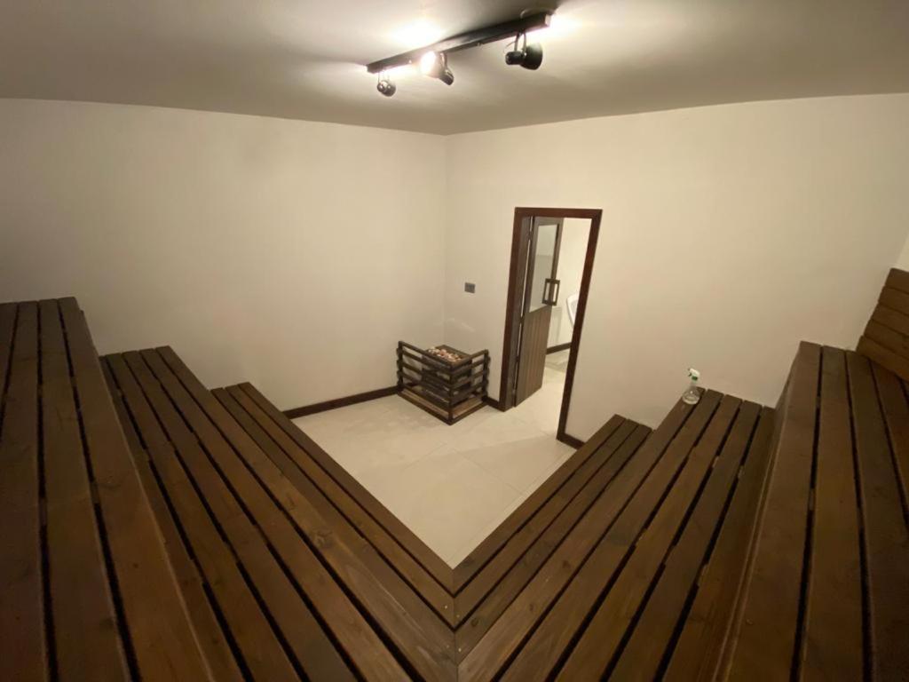 Apart Hotel Farol De Santa Marta - Loft 223 Eksteriør bilde