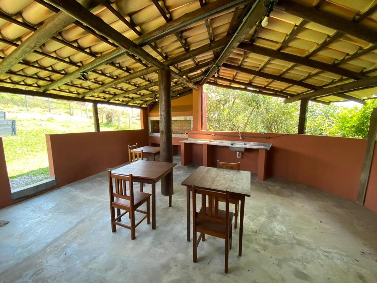 Apart Hotel Farol De Santa Marta - Loft 223 Eksteriør bilde