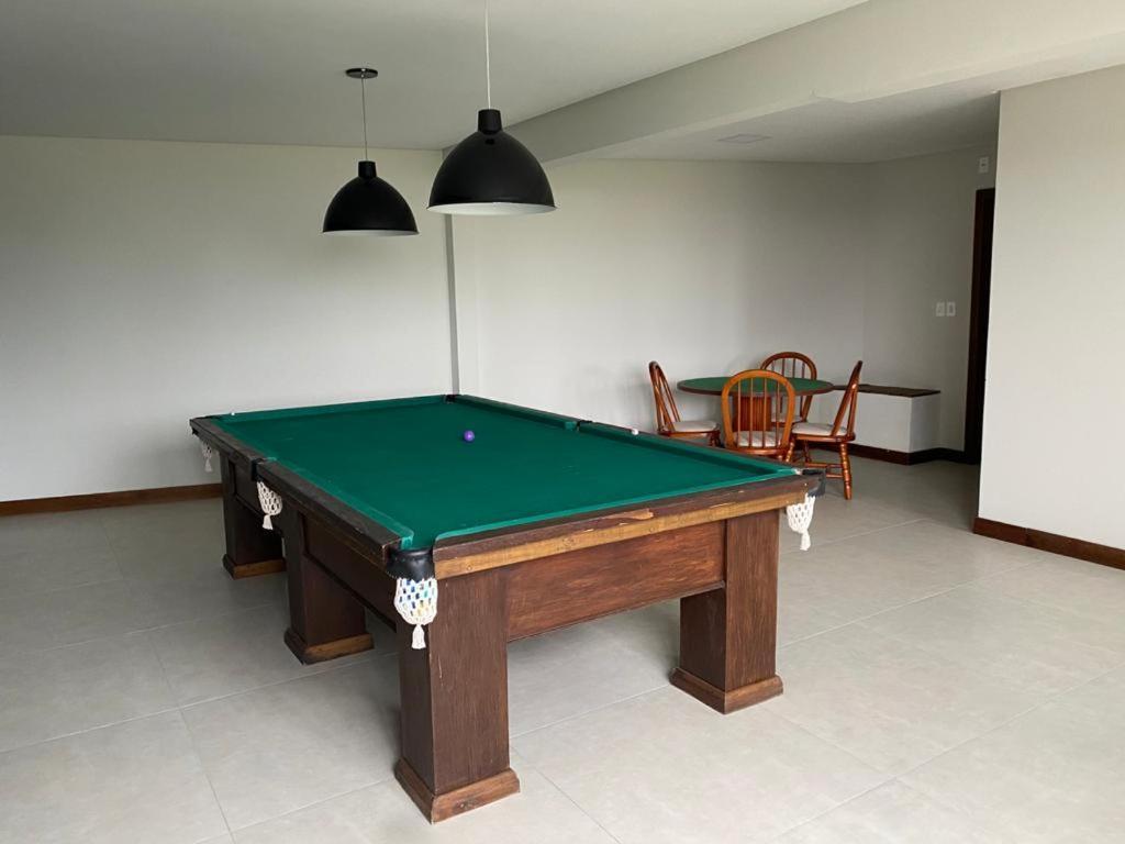 Apart Hotel Farol De Santa Marta - Loft 223 Eksteriør bilde