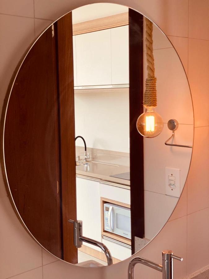 Apart Hotel Farol De Santa Marta - Loft 223 Eksteriør bilde